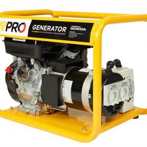 Generator 3.8kva/3.5kva
