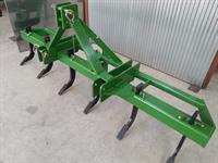Ripper for 40HP Tractor