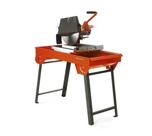 Tile Cutter with sliding arm