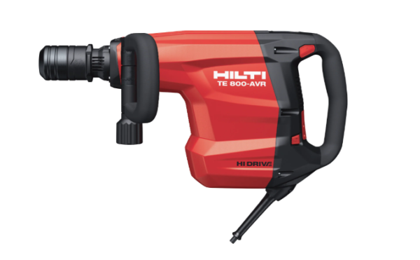 Concrete Breaker 800 Hilti