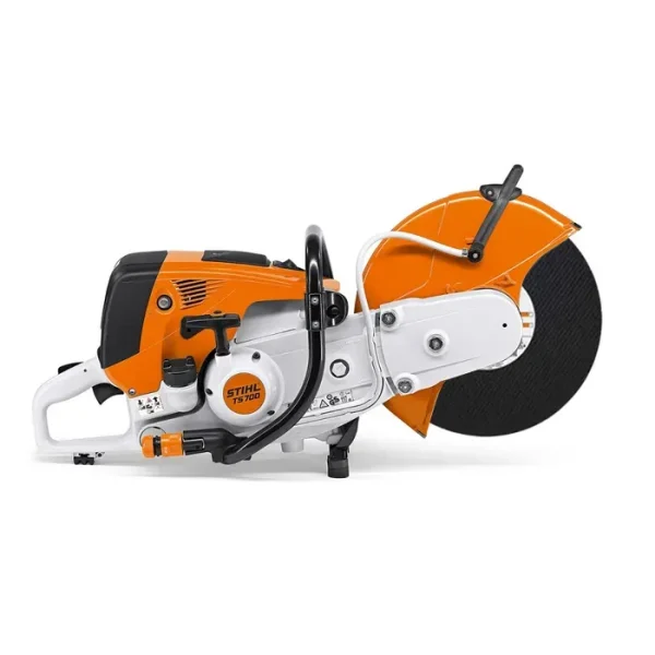Stihl Concrete Cutting Saw